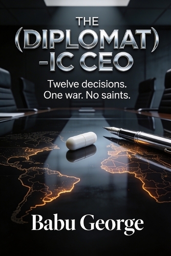 The (Diplomat)-IC CEO