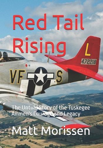 Red Tail Rising