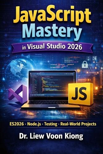 JavaScript Mastery in Visual Studio 2026