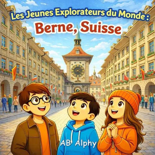 Les Jeunes Explorateurs du Monde