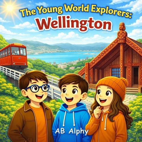 The Young World Explorers