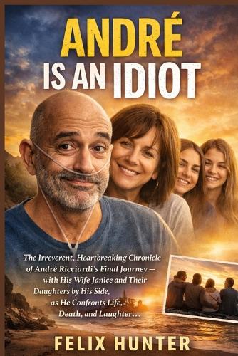 André Is an Idiot