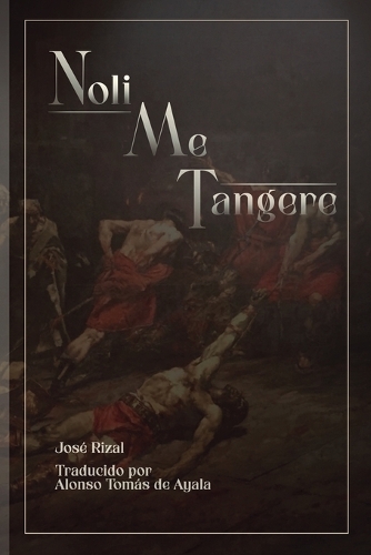 Noli me Tangere