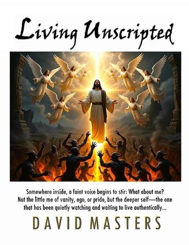 Living Unscripted