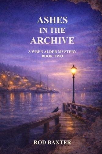 Ashes in the Archive