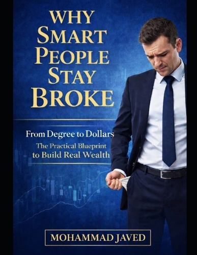 Why Smart People Stay Broke