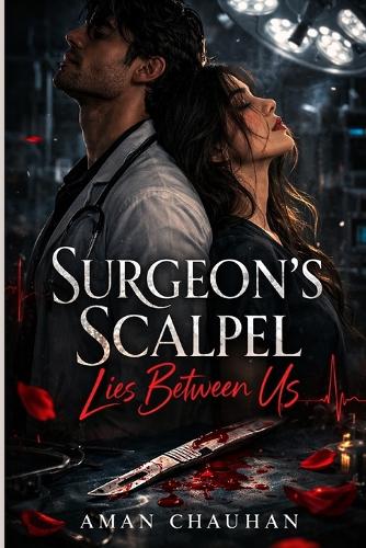 The Surgeon's scalpel lies between Us
