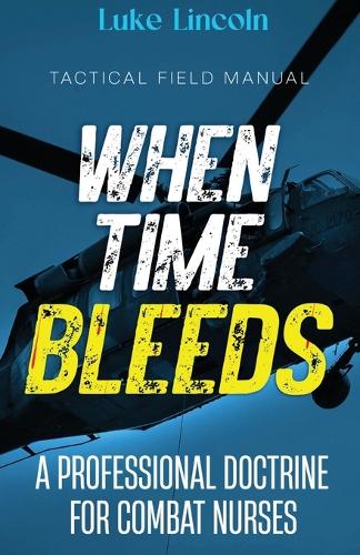 When Time Bleeds