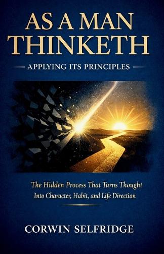 As a Man Thinketh - Applying Its Principles