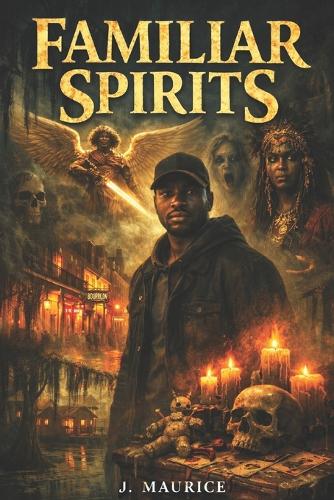 Familiar Spirits