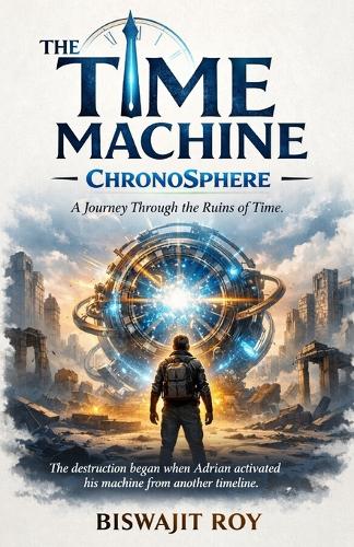 The Time Machine - ChronoSphere