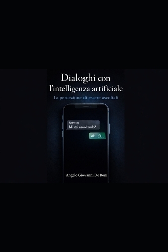Dialoghi Con l'I.A.