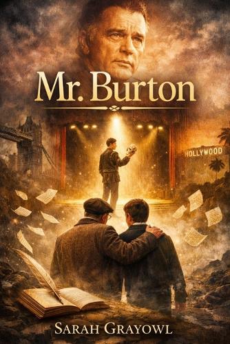 Mr. Burton