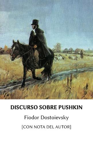 Discurso sobre Pushkin