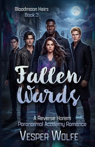 Fallen Wards
