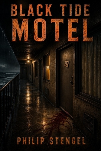 Black Tide Motel