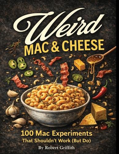 Weird Mac & Cheese
