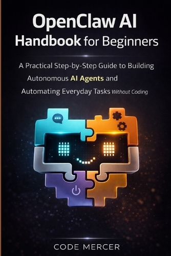 Openclaw AI Handbook for Beginners