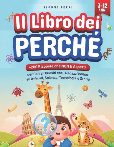 Il Libro dei Perché