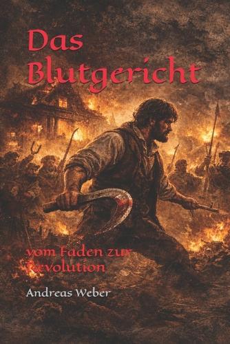 Das Blutgericht