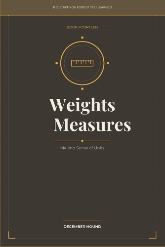 Weights & Measures