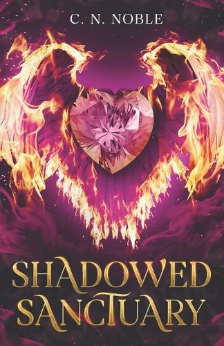 Shadowed Sanctuary