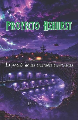 Proyecto Ashurst