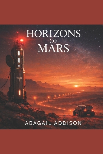 Horizons of Mars