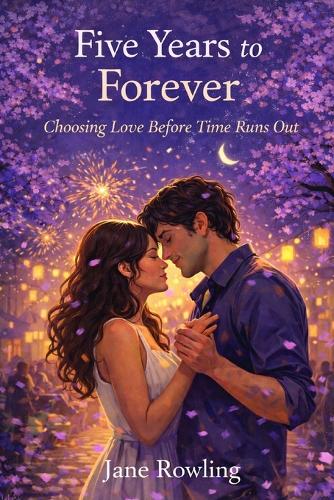 Five Years to Forever