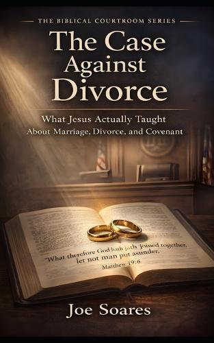 The Case Against Divorce