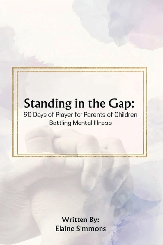 Standing in the Gap