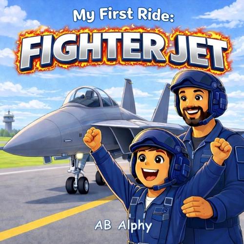 My First Ride