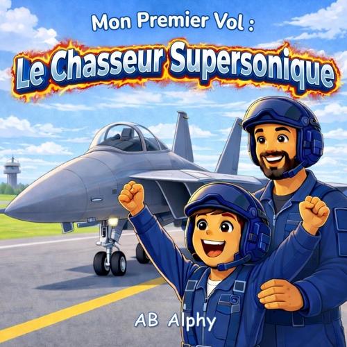 Mon Premier Vol