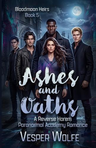 Ashes and Oaths