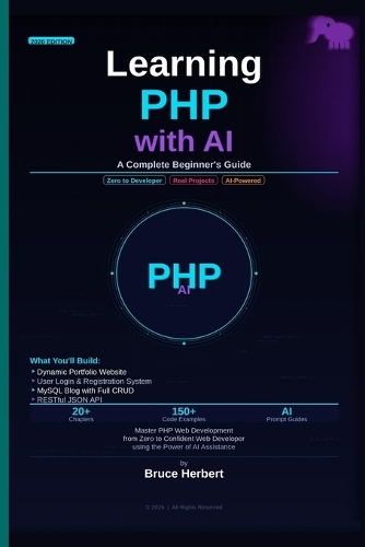 Learning PHP with AI