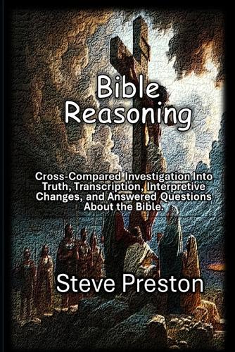 Bible Reasoning