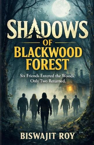 Shadows of Blackwood Forest