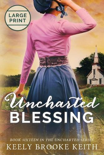 Uncharted Blessing