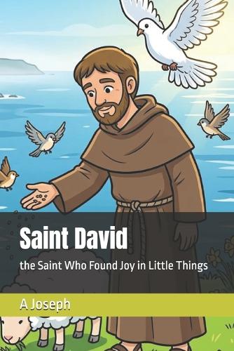 Saint David