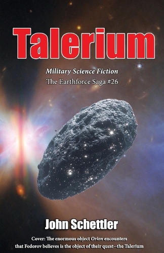 Talerium