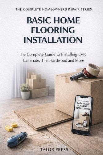 Basic Home Flooring Installation