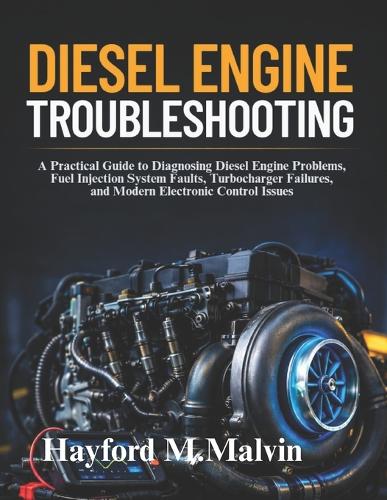 Diesel Engine Troubleshooting