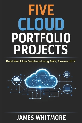 Five Cloud Portfolio Projects to Help You Land Your First Cloud Job