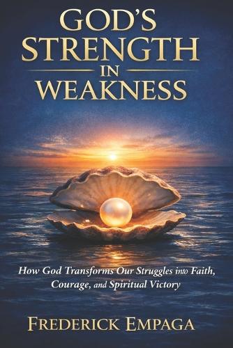 God's Strength in Weakness