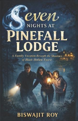 Seven Nights at Pinefall Lodge