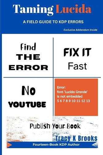 Taming Lucida