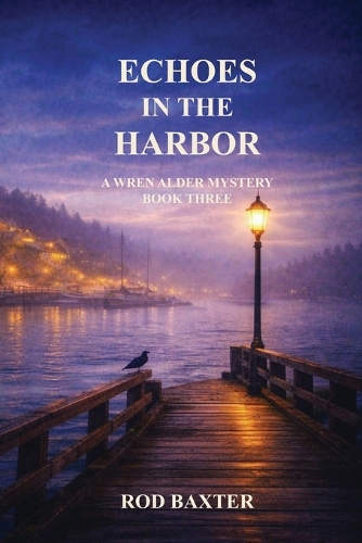Echoes in the Harbor