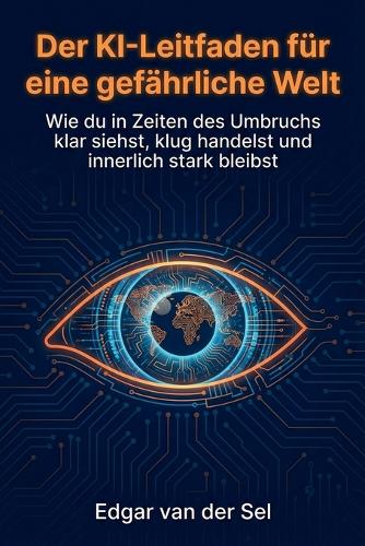 Der KI-Leitfaden für eine gefährliche Welt
