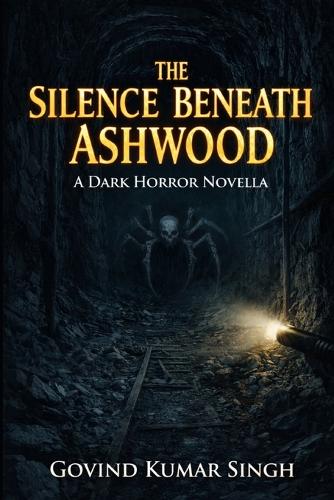 The Silence Beneath Ashwood