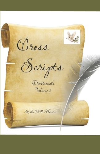 Cross Scripts Devotionals